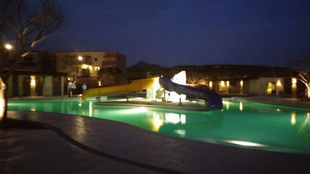 Ventanas Hotel & Residences Cabo San Lucas Exterior foto